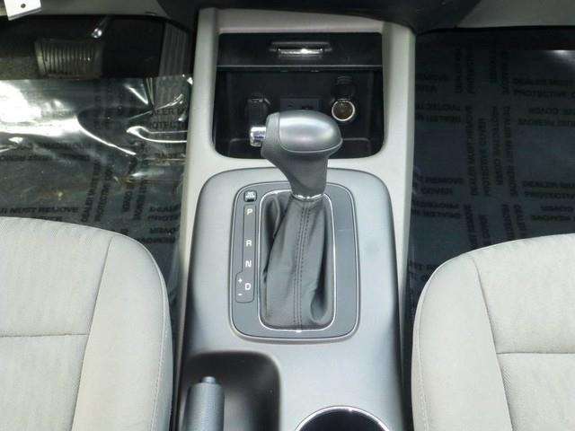 Kia Forte 2014 photo 23